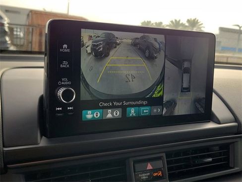 New 2025 Honda Pilot TrailSport image 27