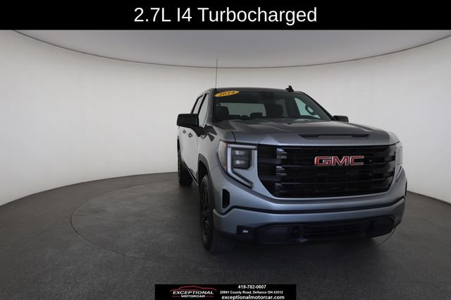 Used 2024 GMC Sierra 1500 Elevation AWD/4WD image 29