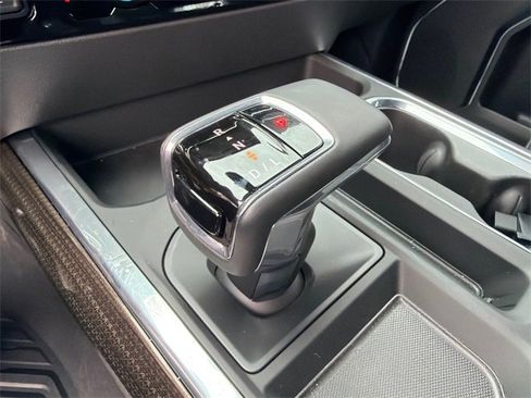 Used 2025 Chevrolet Silverado 1500 RST w/ RST All Star Premium Package image 31