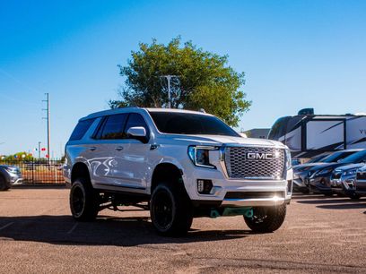 Used 2023 GMC Yukon Denali