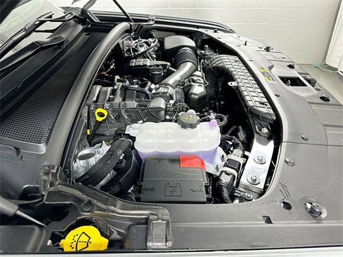 New 2025 Jeep Grand Cherokee Limited w/ Trailer Tow Package image 19