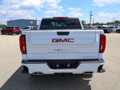 New 2026 GMC Sierra 1500 Denali AWD/4WD image 4