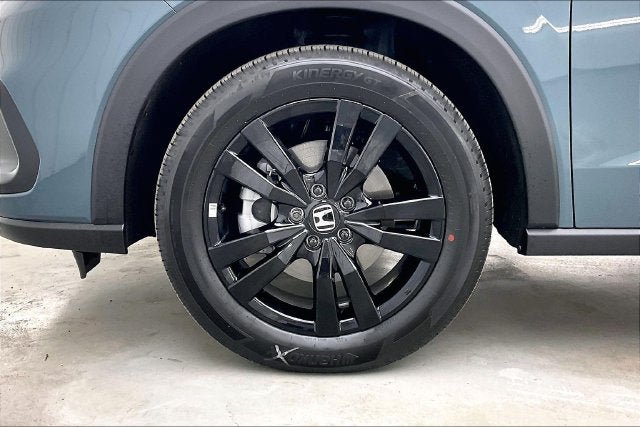 Certified 2027 Honda HR-V Sport image 10