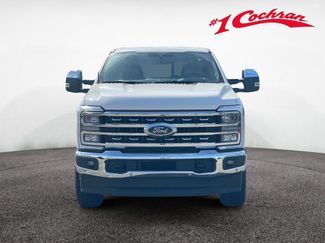 New 2025 Ford F250 Lariat w/ Lariat Ultimate Package video 2