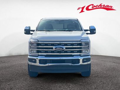 New 2025 Ford F250 Lariat w/ Lariat Ultimate Package