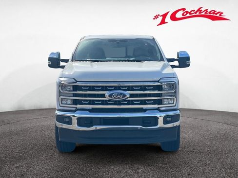 New 2025 Ford F250 Lariat w/ Lariat Ultimate Package image 2