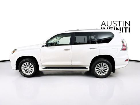 Used 2023 Lexus GX 460 Premium image 4