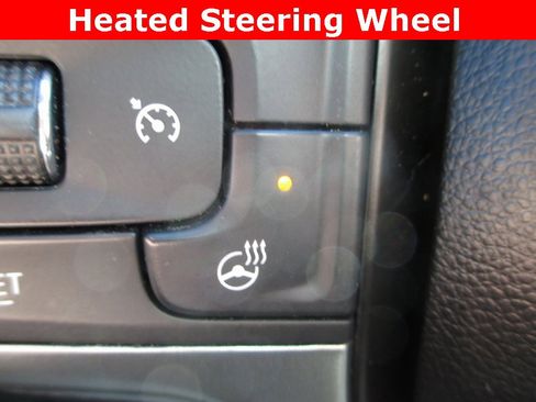 Used 2019 Chevrolet Silverado 1500 LT Trail Boss image 28