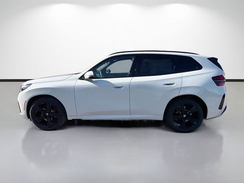 New 2026 BMW X3 xDrive30i w/ Premium Package AWD/4WD image 6