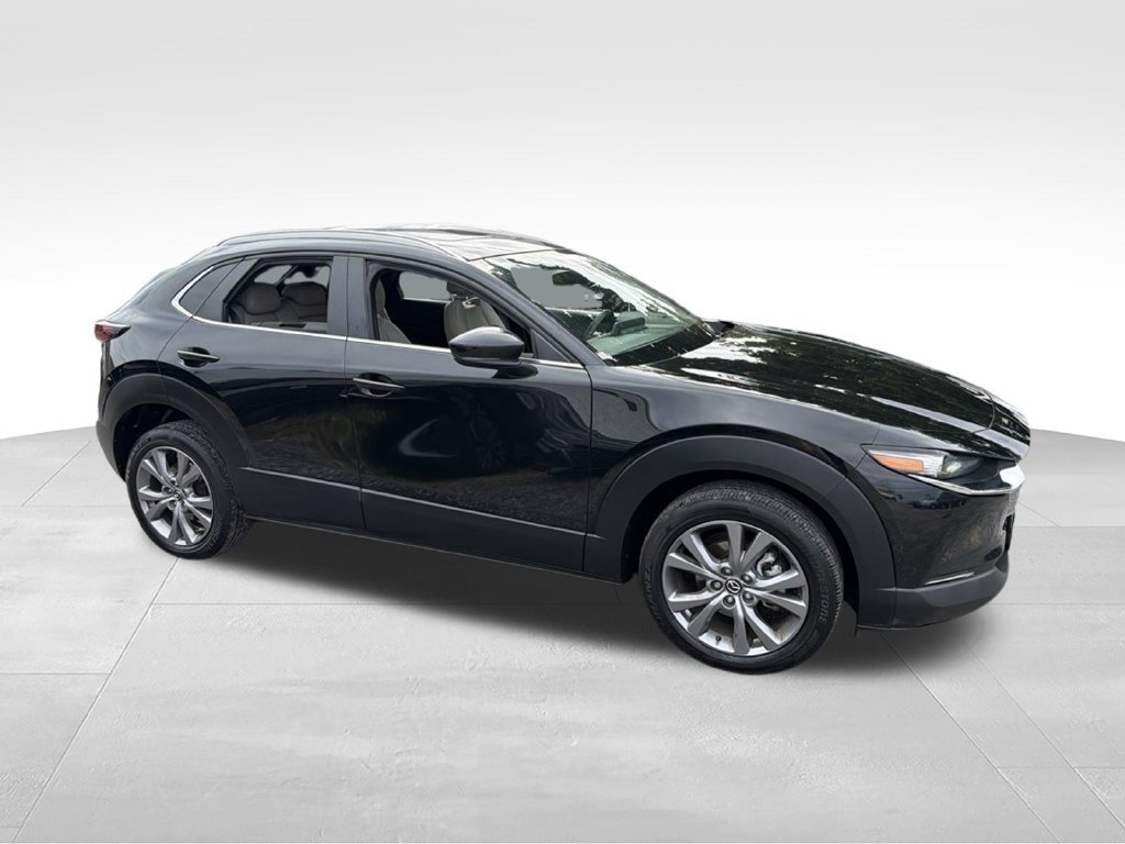 Used 2024 MAZDA CX-30 AWD 2.5 S w/ Preferred Package image 11
