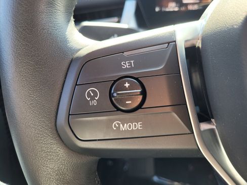 New 2025 BMW X1 xDrive28i w/ Technology Package image 27