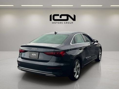 Used 2024 Audi A3 2.0T Premium FWD image 5