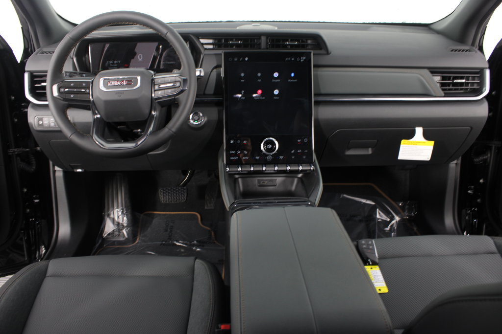 New 2027 GMC Terrain AT4 AWD/4WD image 9