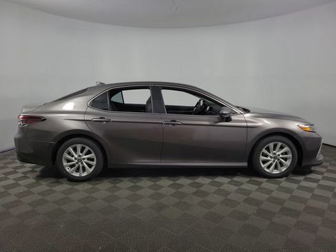 Used 2024 Toyota Camry LE FWD image 10