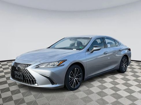 New 2025 Lexus ES 350 Premium image 5