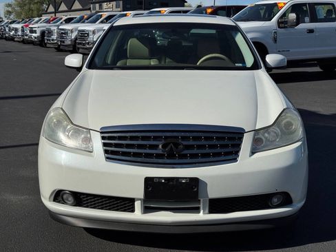 Used 2006 INFINITI M35 x AWD/4WD image 2