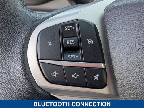 Certified 2022 Ford Explorer XLT image 14