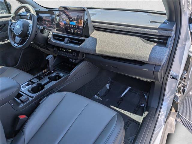 Used 2026 Subaru Outback Premium AWD/4WD image 21