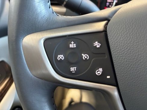 Used 2020 GMC Acadia Denali w/ Technology Package image 22