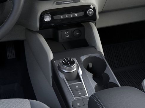 New 2025 Ford Escape Active w/ Tech Pack #1 image 15