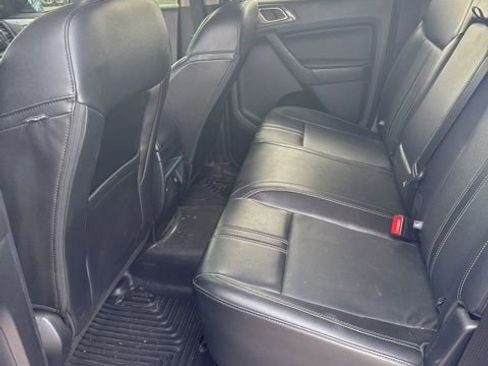 Used 2021 Ford Ranger Lariat w/ FX4 Off-Road Package image 10