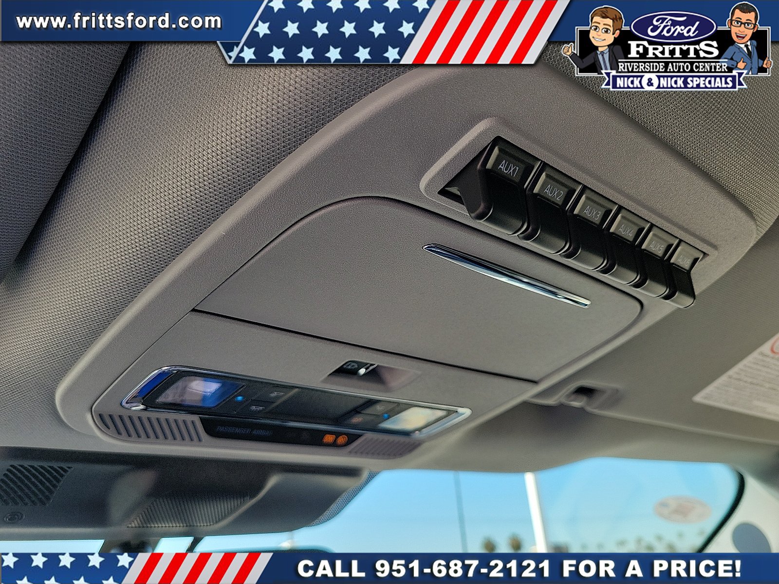 New 2026 Ford F250 Lariat AWD/4WD image 13