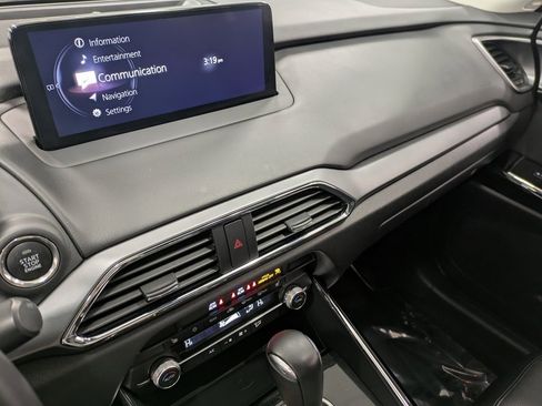 Certified 2023 MAZDA CX-9 Touring image 10