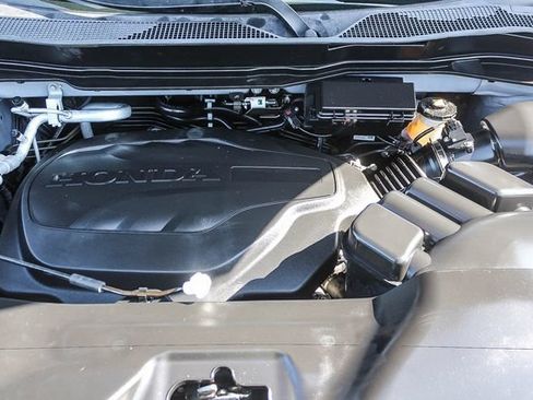 Used 2023 Honda Ridgeline Black Edition image 36