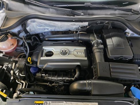 Used 2014 Volkswagen Tiguan R-Line FWD image 38