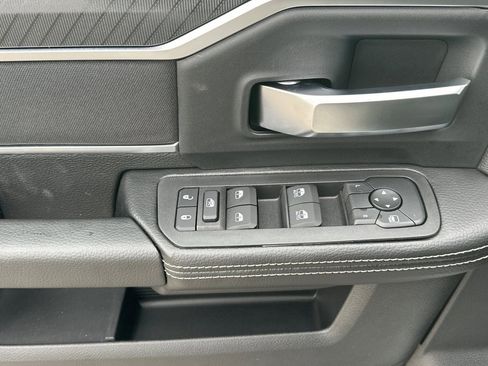 New 2026 RAM 5500 4x4 Crew Cab image 12
