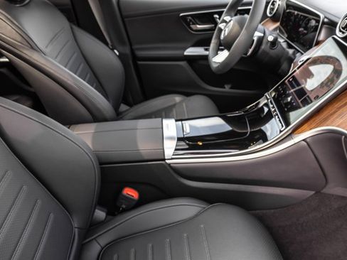 Certified 2026 Mercedes-Benz GLC 300 4MATIC image 28