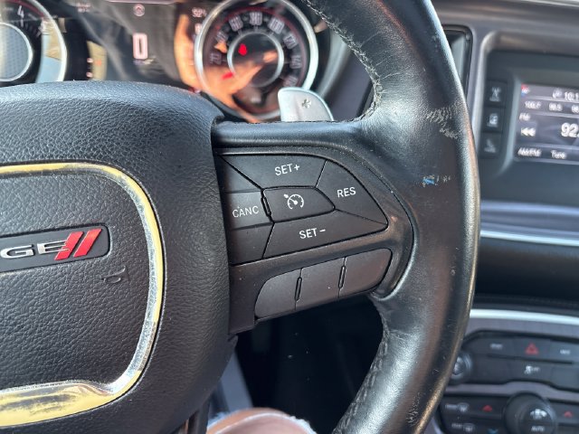 Used 2015 Dodge Challenger SXT w/ Super Sport Group (SS/T) RWD image 13