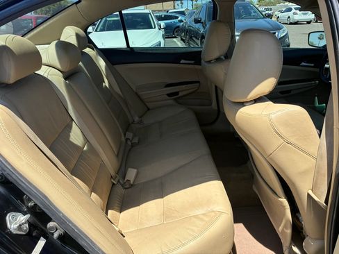 Used 2012 Honda Accord SE image 20