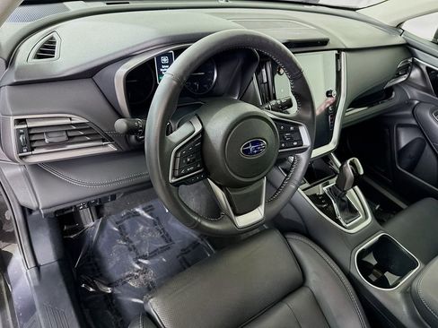 Certified 2023 Subaru Outback Limited image 20