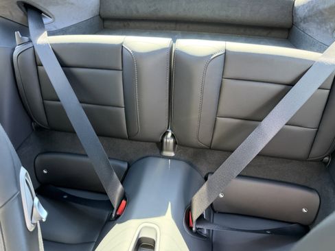 Certified 2017 Porsche 911 Turbo S image 18