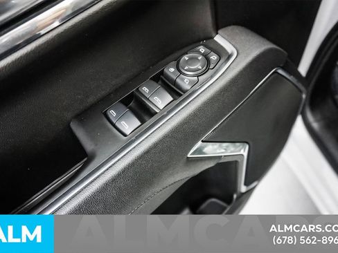 Used 2025 GMC Sierra 1500 SLT RWD image 48