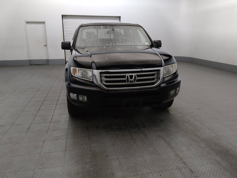Used 2013 Honda Ridgeline RTL image 14