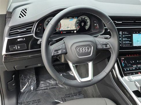 Used 2026 Audi Q7 3.0T Premium Plus w/ Premium Plus Package image 21