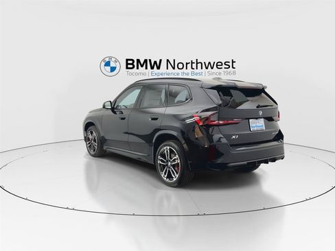Used 2026 BMW X1 xDrive28i w/ Technology Package AWD/4WD image 12