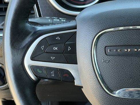 Used 2015 Dodge Challenger SXT Plus image 13