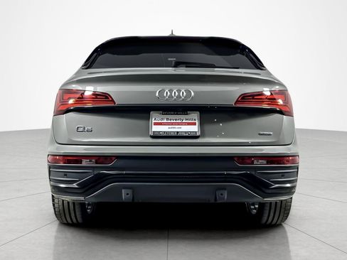 Used 2023 Audi Q5 2.0T Premium Plus w/ Premium Plus Package image 4