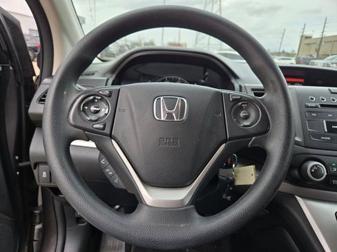 Used 2013 Honda CR-V EX image 9