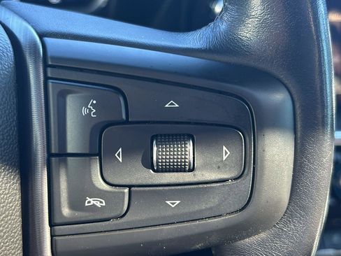 Certified 2024 GMC Sierra 2500 Denali Ultimate image 31