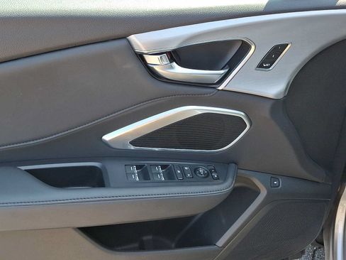 Used 2023 Acura RDX AWD image 12