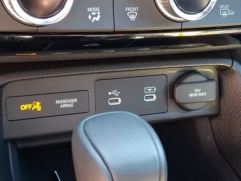 Used 2025 Honda Civic Sport image 26
