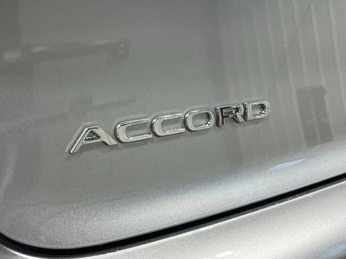 New 2026 Honda Accord LX image 6