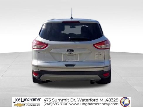 Used 2014 Ford Escape SE image 7