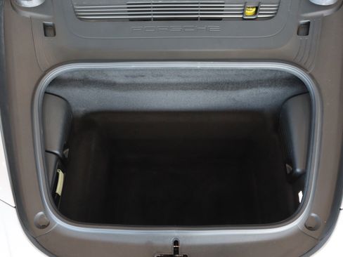 Used 2014 Porsche 911 Turbo image 28