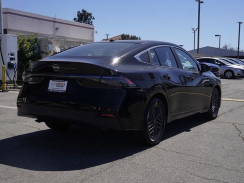 New 2026 Nissan Sentra SV image 4