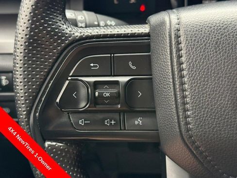 Used 2025 Toyota Tacoma SR AWD/4WD image 20